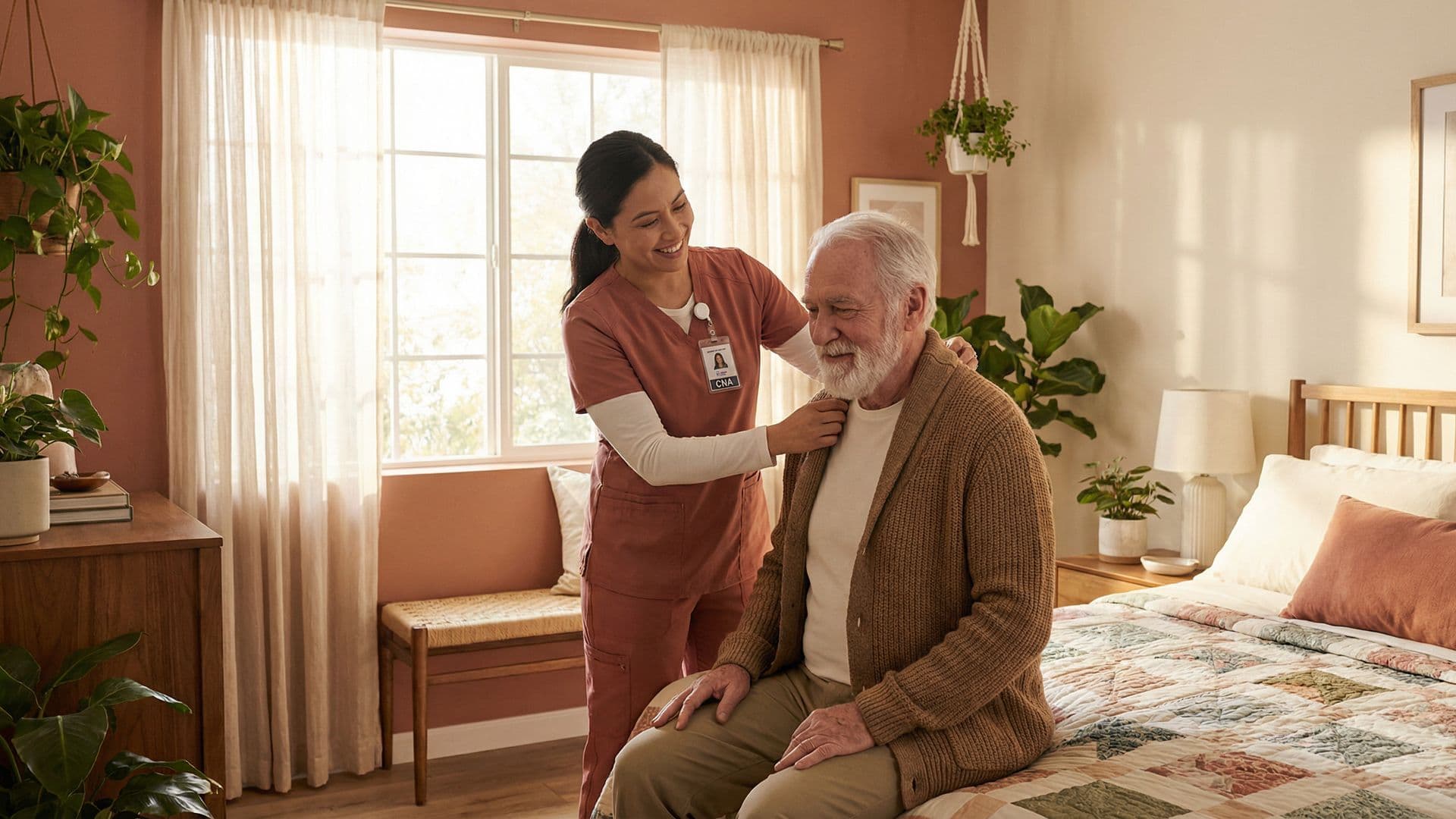 Certified Nurses' Aide