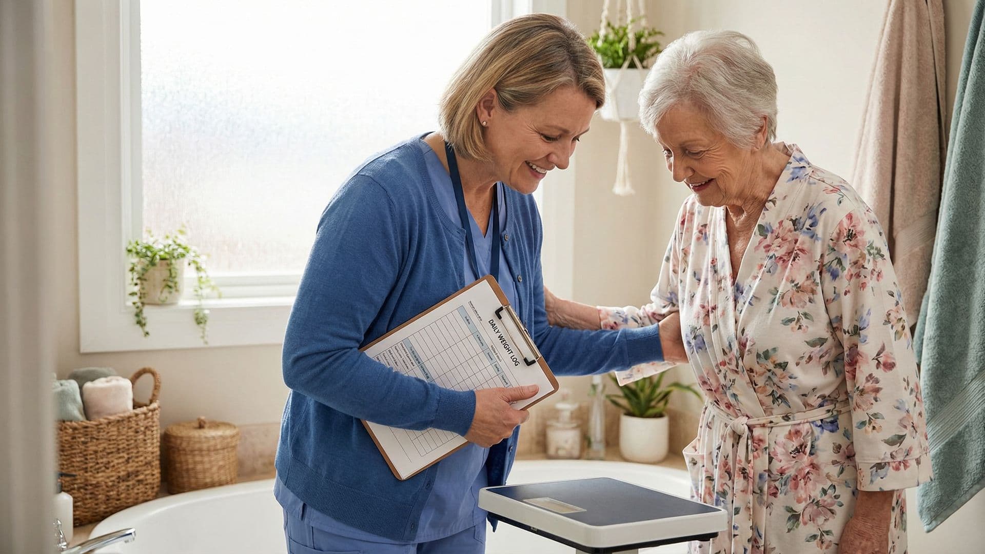 Heart & Lung Disease Management
