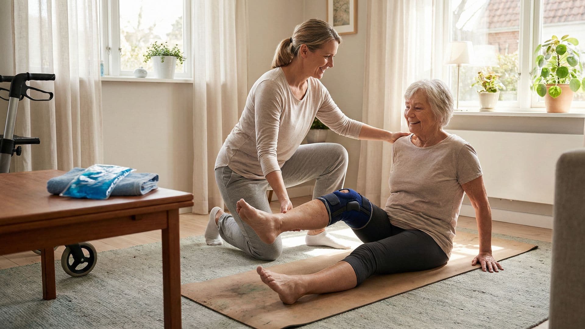 Orthopedic Care