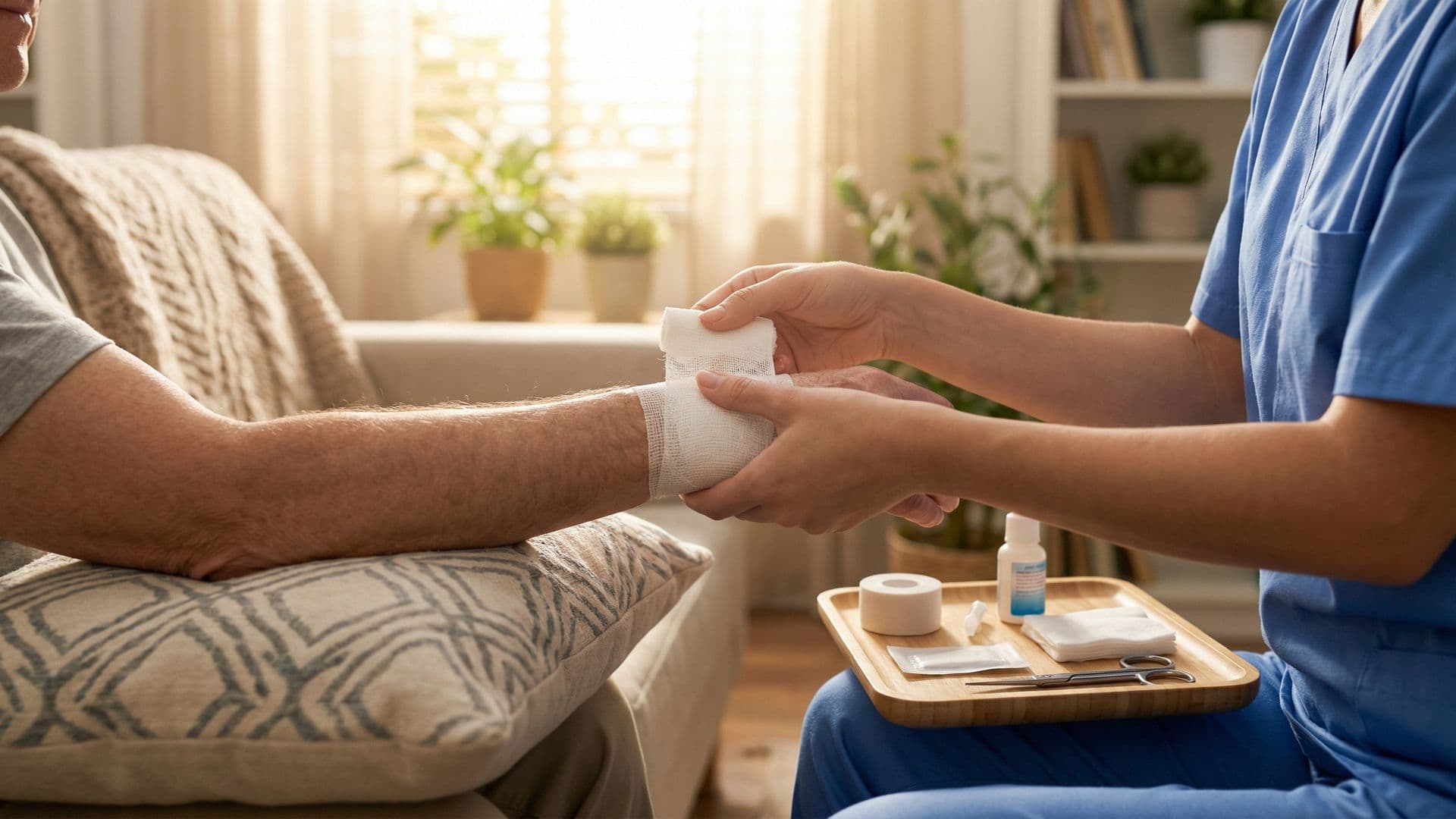 Wound Care