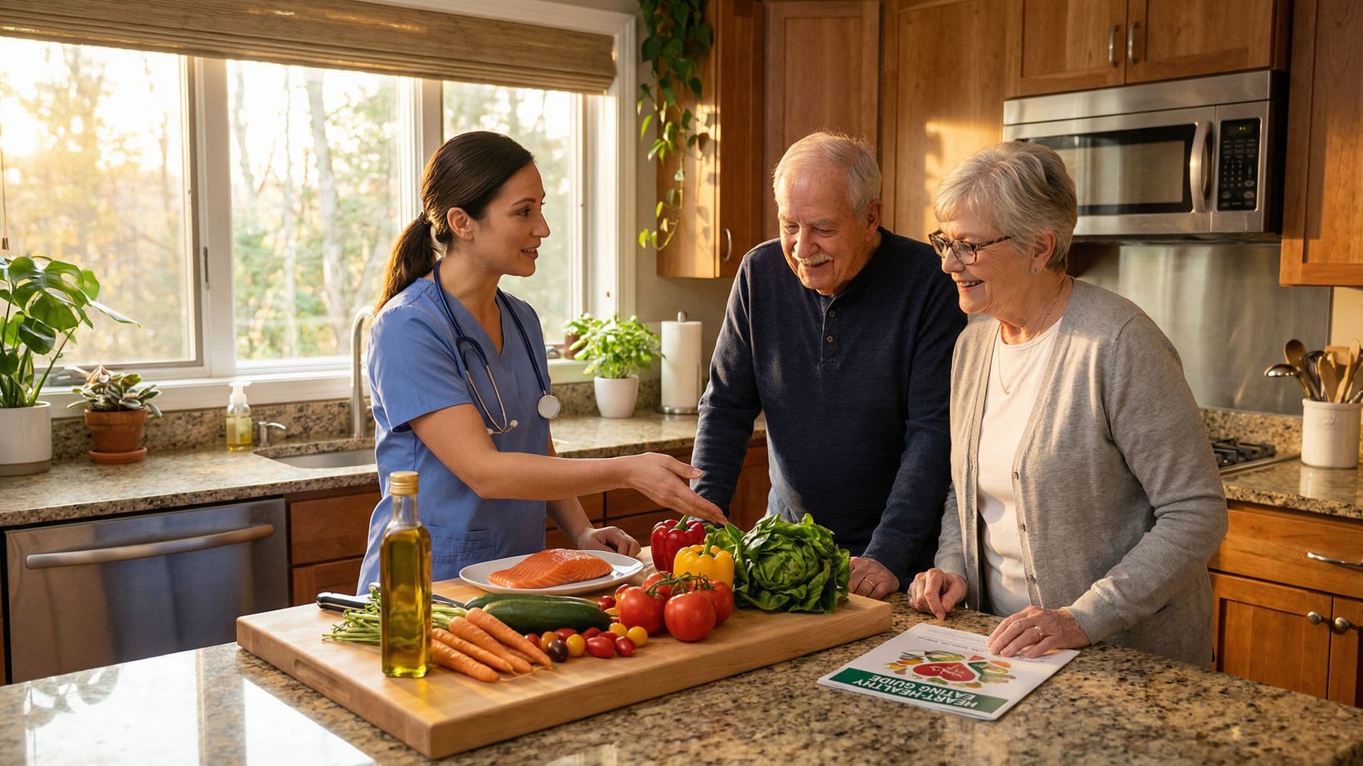 Healthcare in Fort Bend County