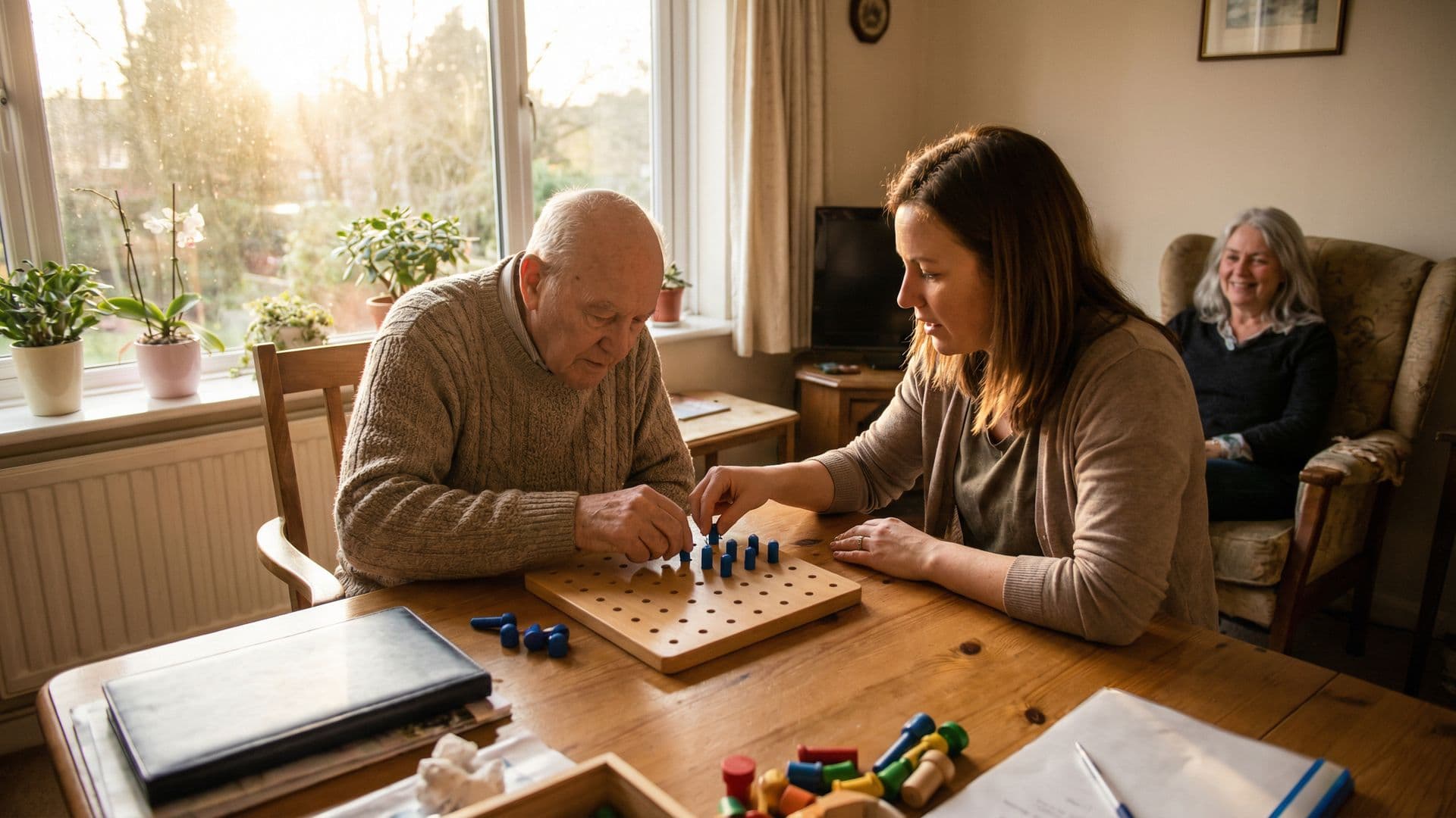 Neurological Care