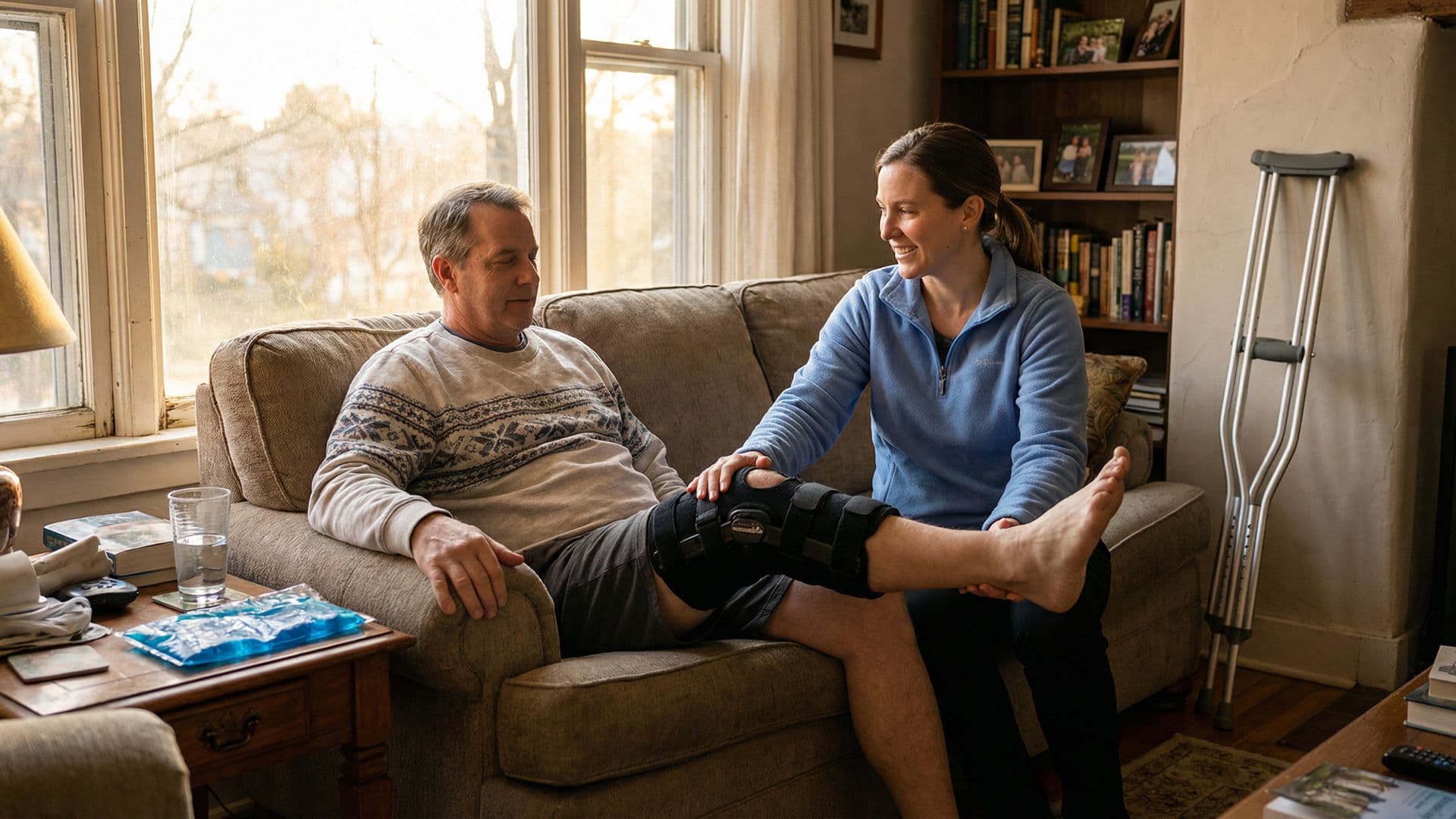 Orthopedic Care