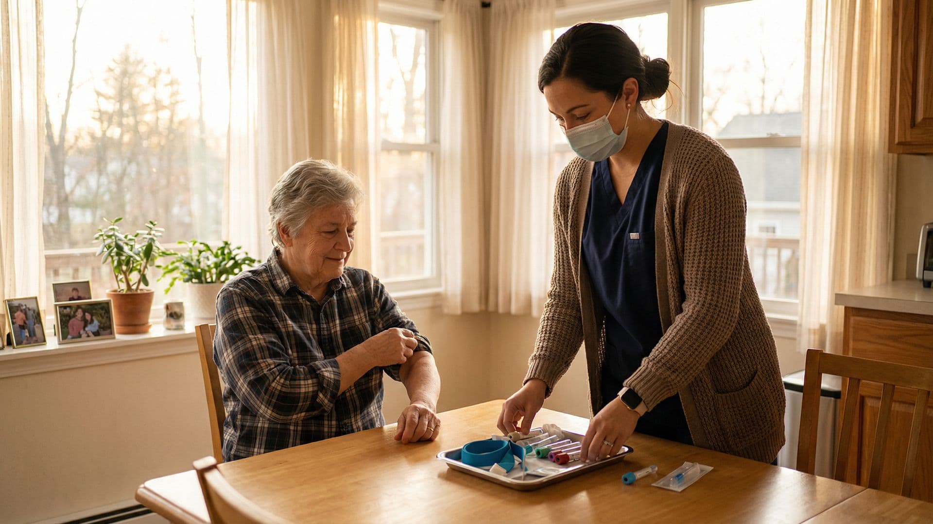 Renal System Care in Chambers County