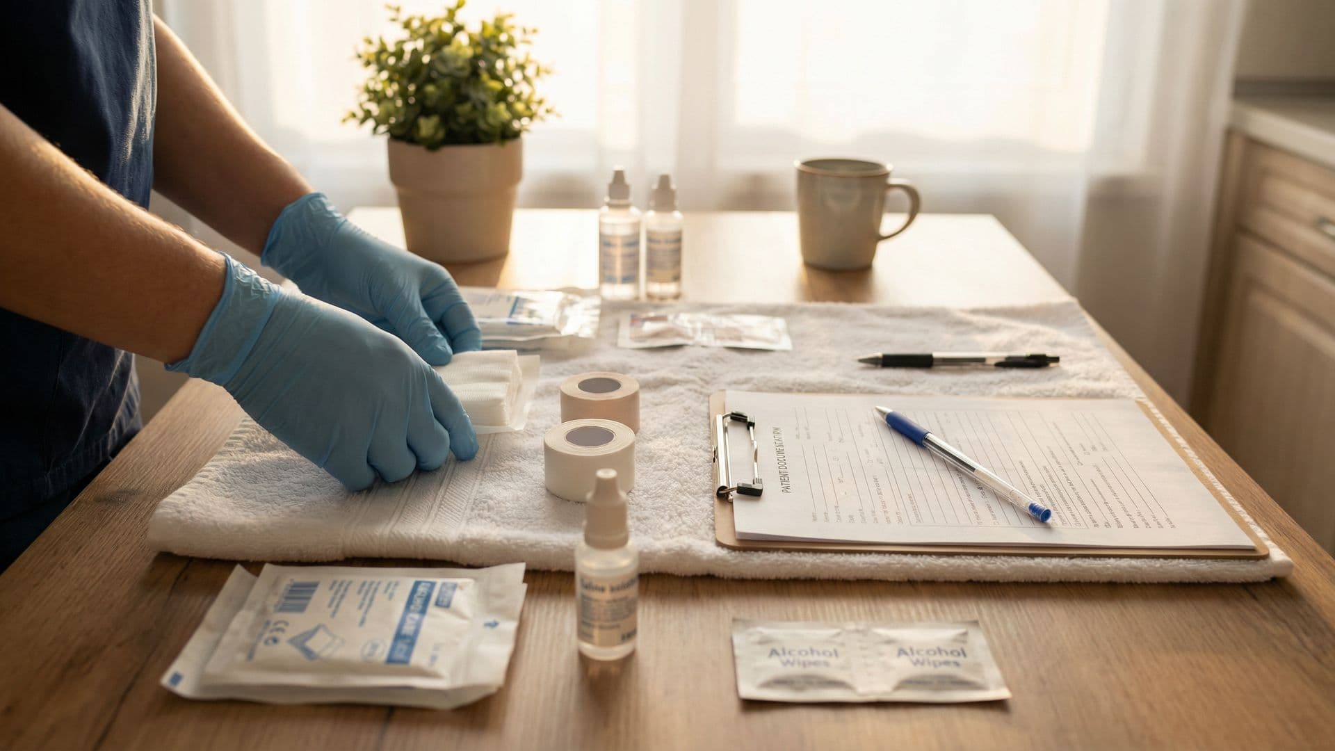 Diabetes Management