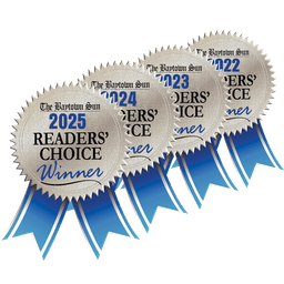 Readers' Choice Award