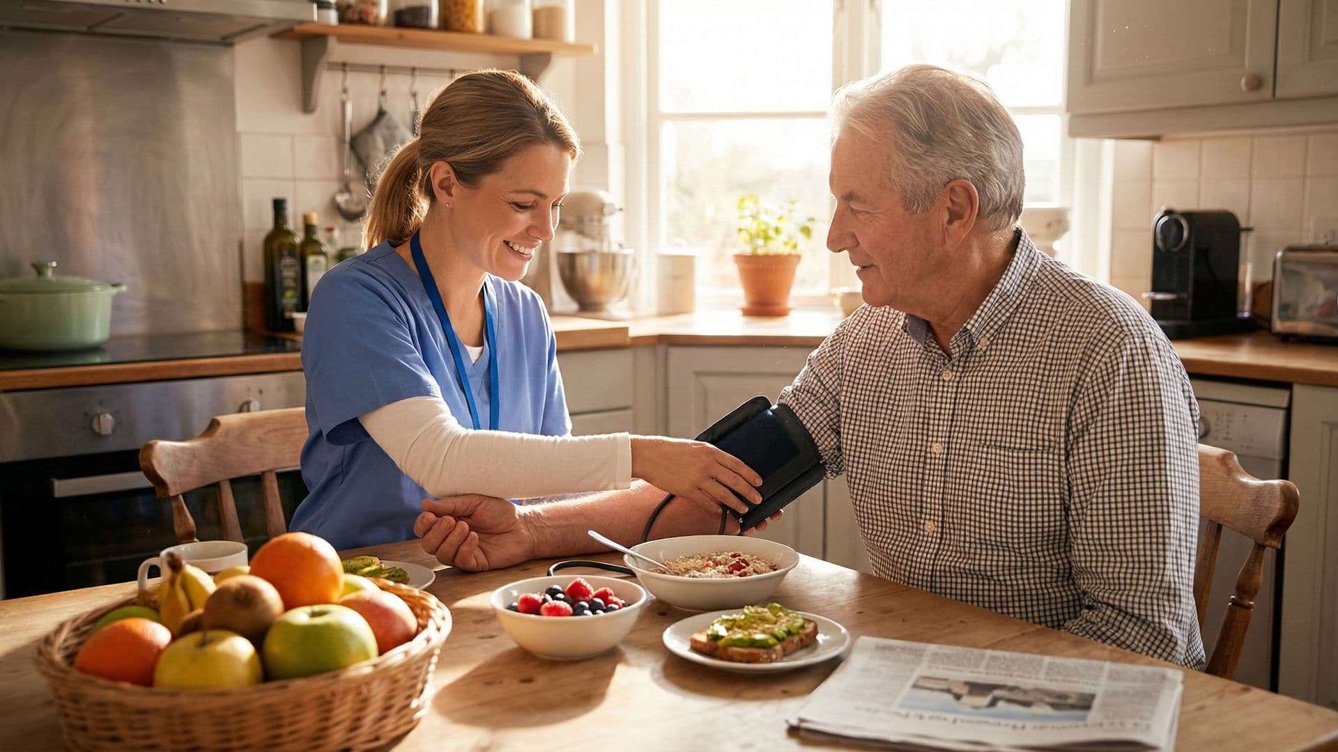 Cardiovascular Care