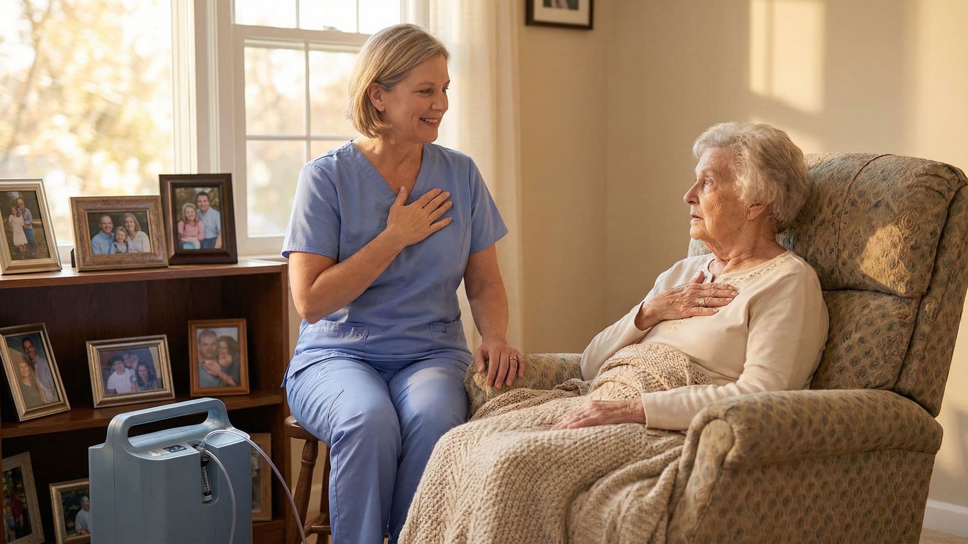 COPD Management